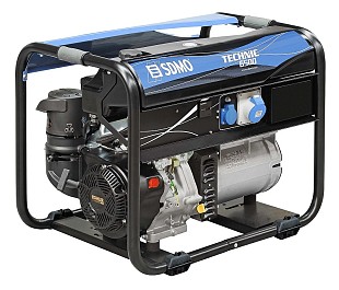 TECHNIC 6500